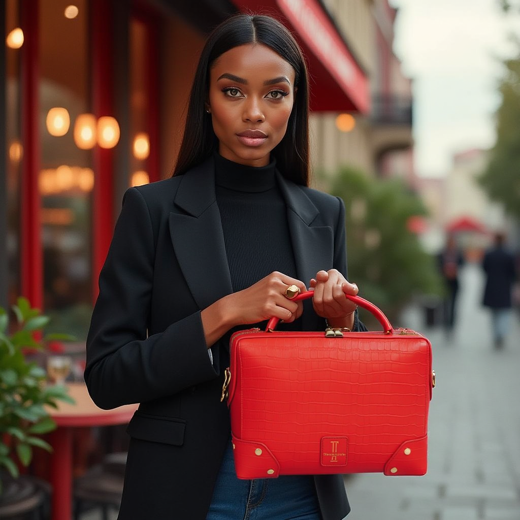 Handbags