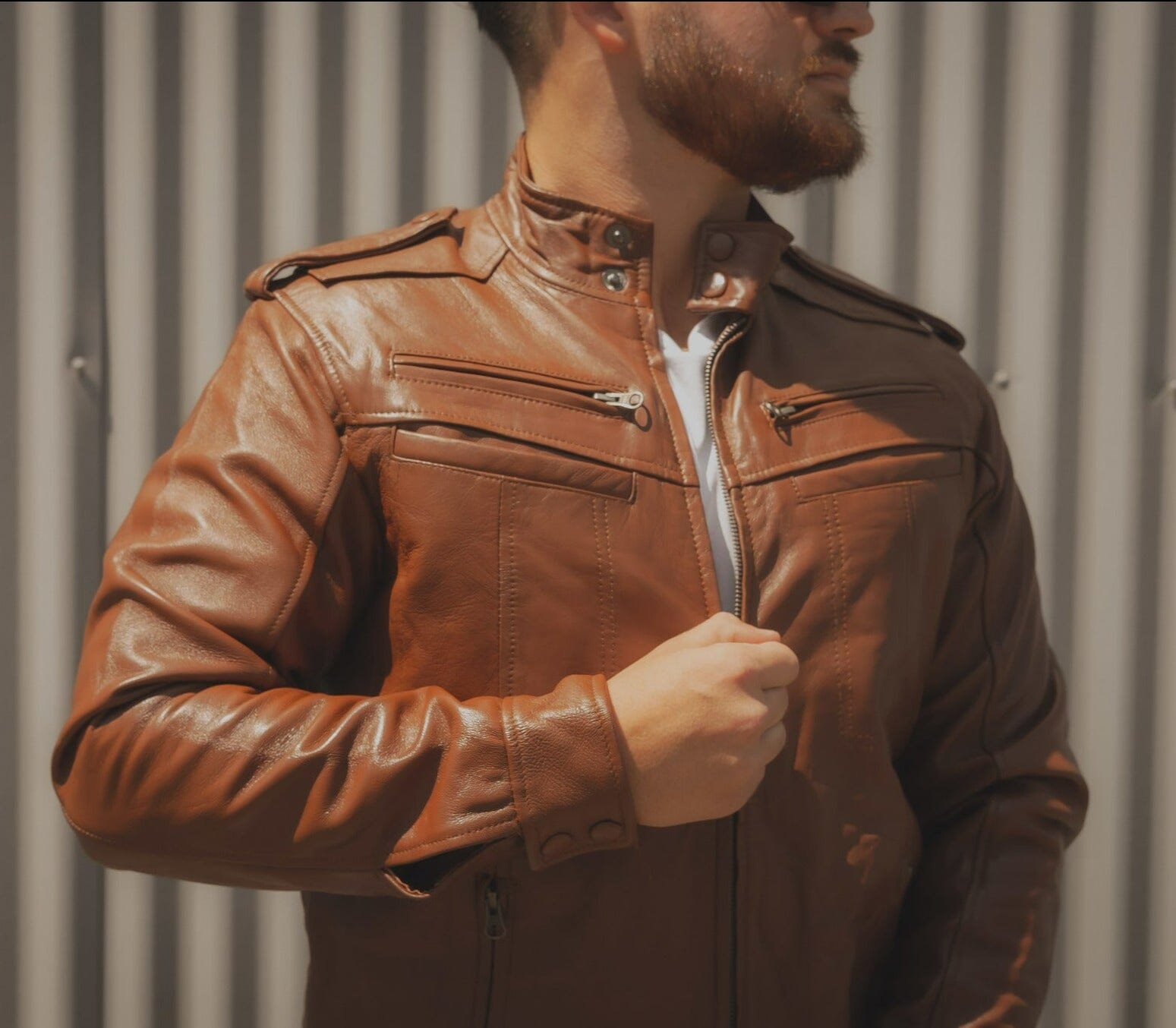 Jackets & Outerwear
