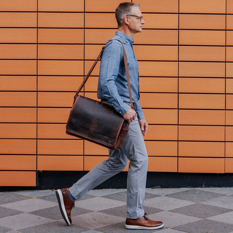 Messenger Bags