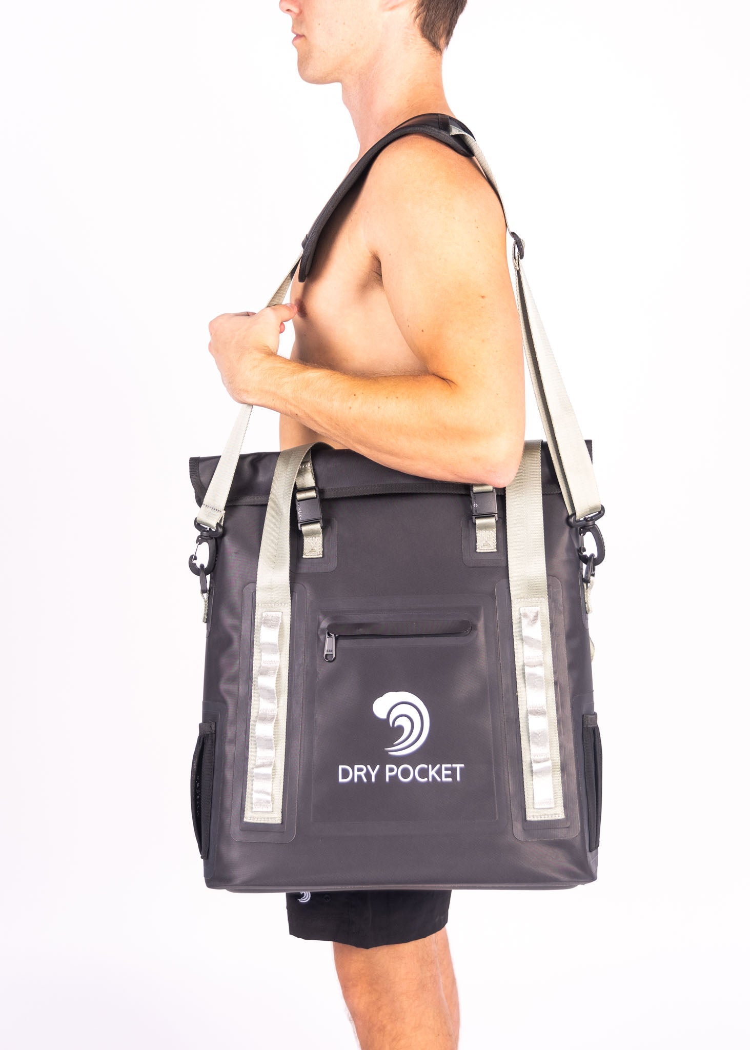 Waterproof Floating Tote Cooler