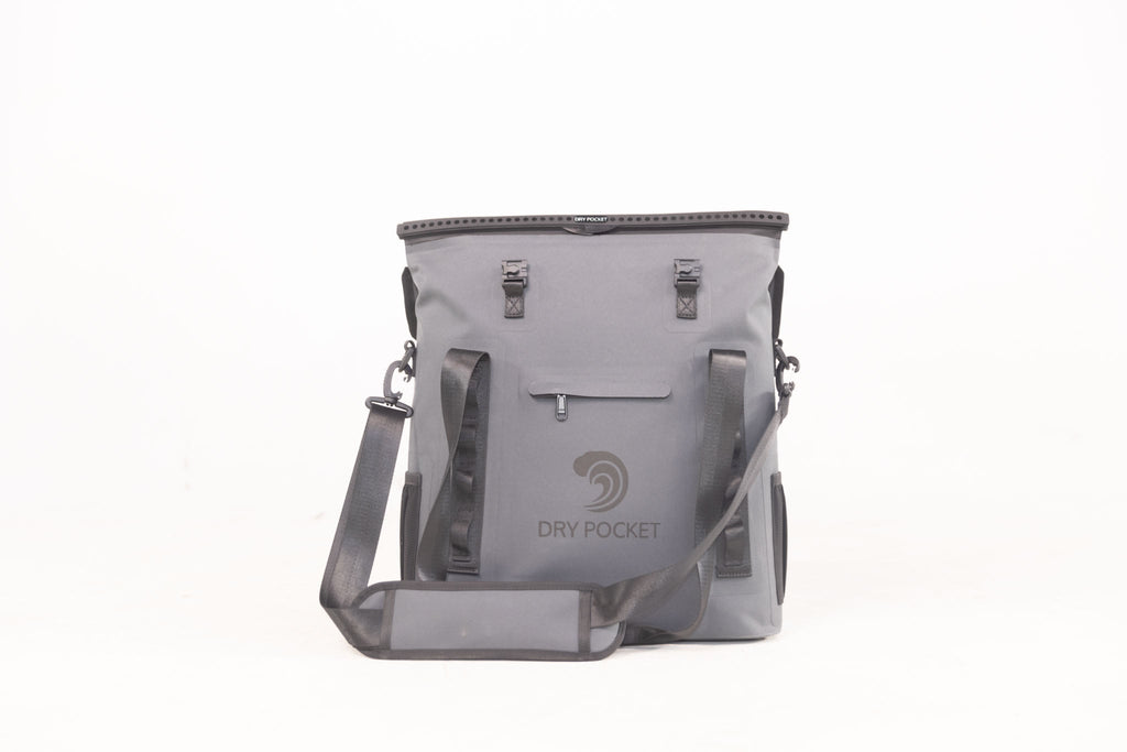 Waterproof Floating Tote Cooler