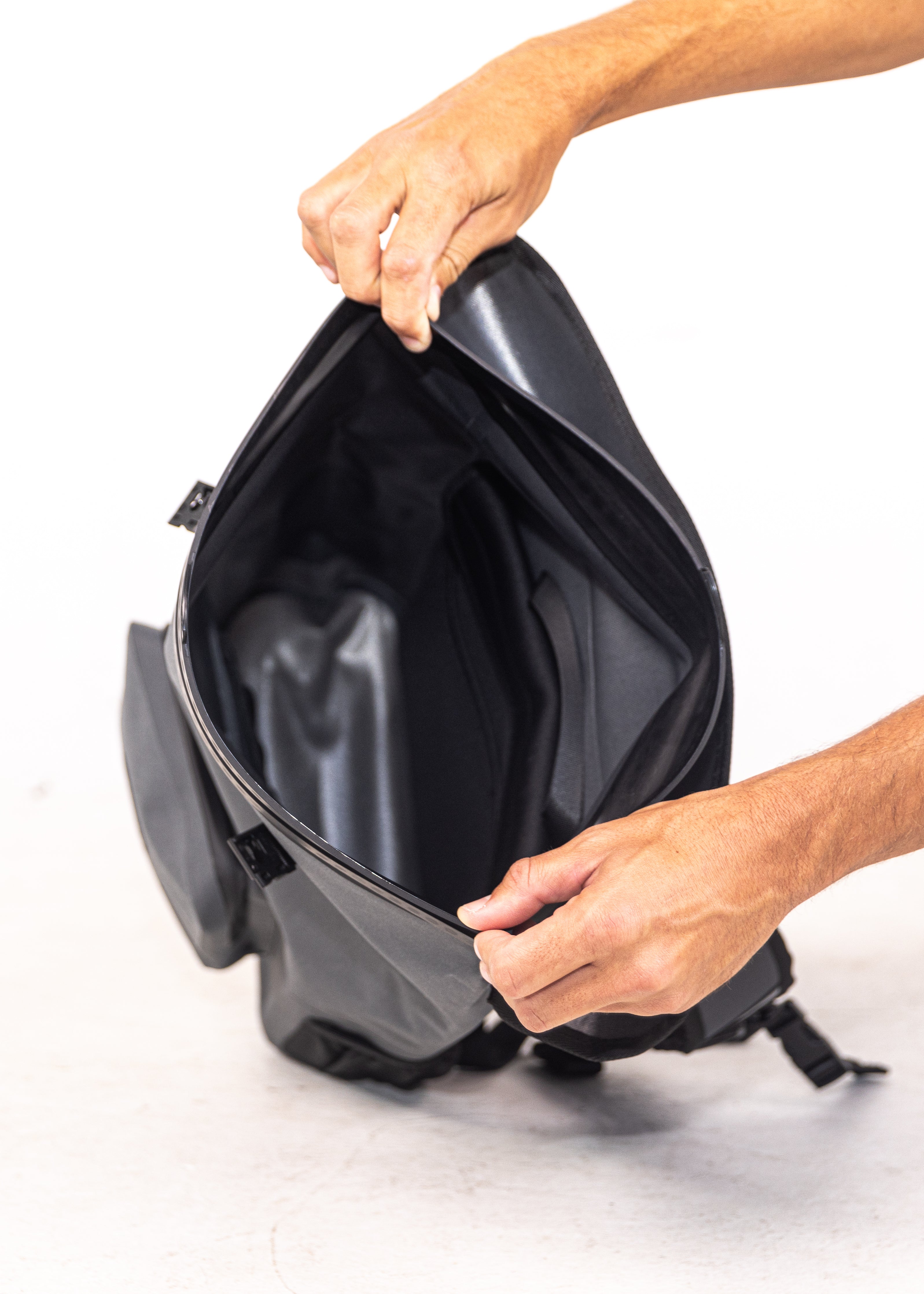 Waterproof Floating Backpack Dry Bag