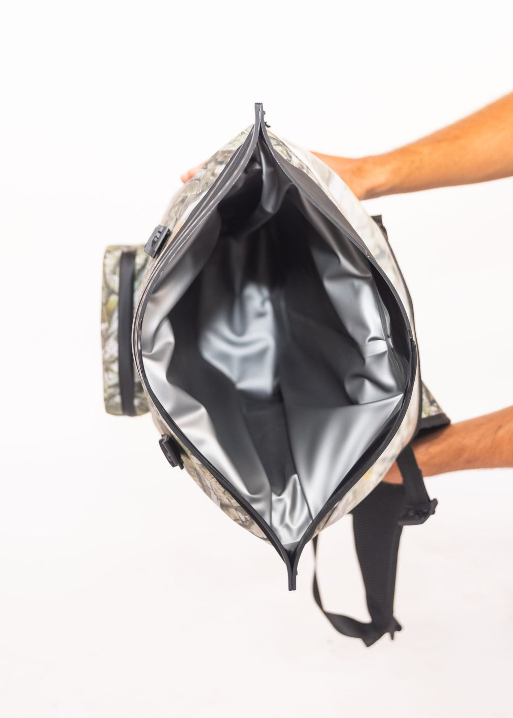 Waterproof Floating Backpack Cooler