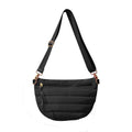 the-blake-crescent-puffer-sling-bag-14-colors-babs+birdie-plain+plaid-2