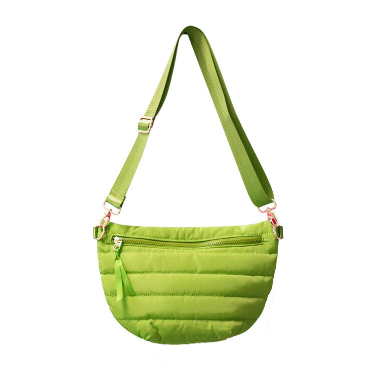 the-blake-crescent-puffer-sling-bag-14-colors-babs+birdie-plain+plaid-12