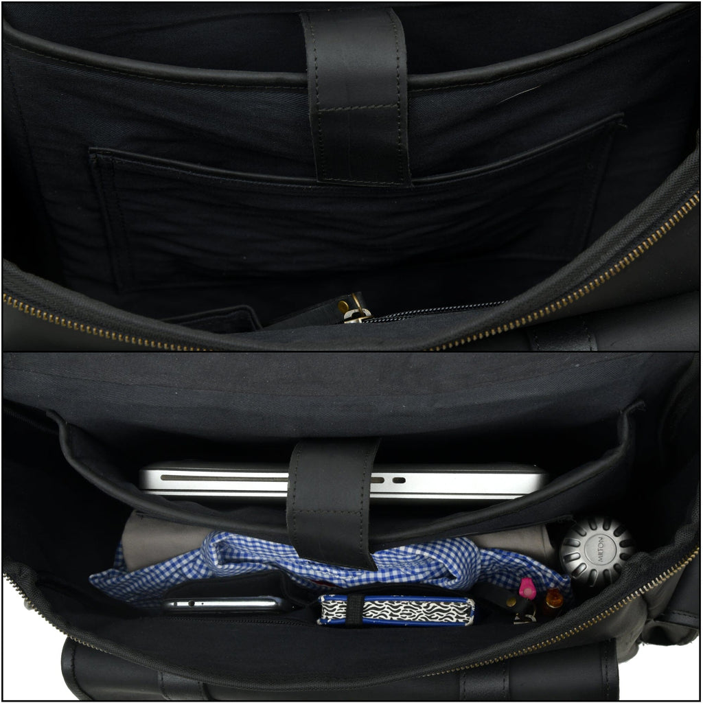 Bozeman Jumbo Buffalo