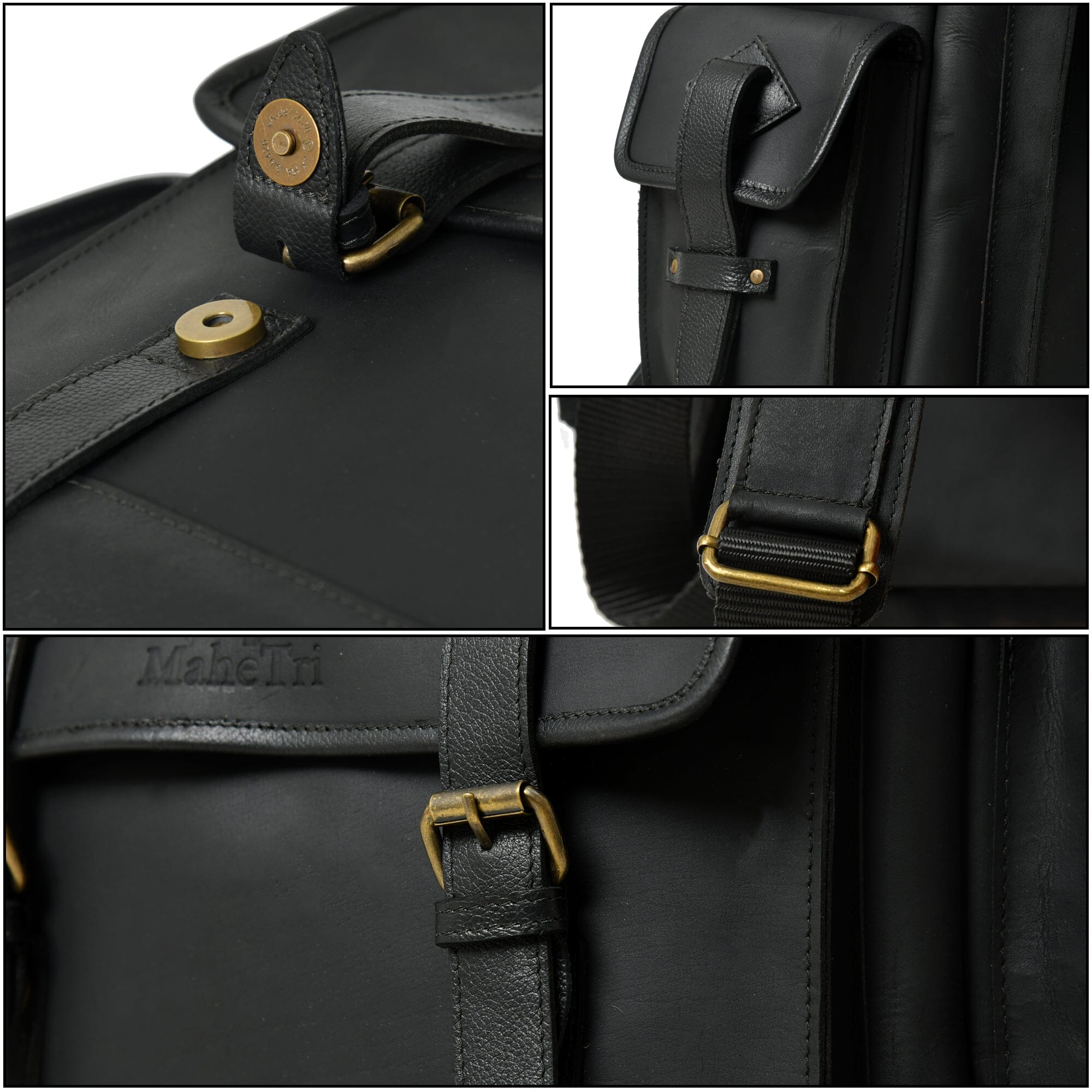 Bozeman Jumbo Buffalo