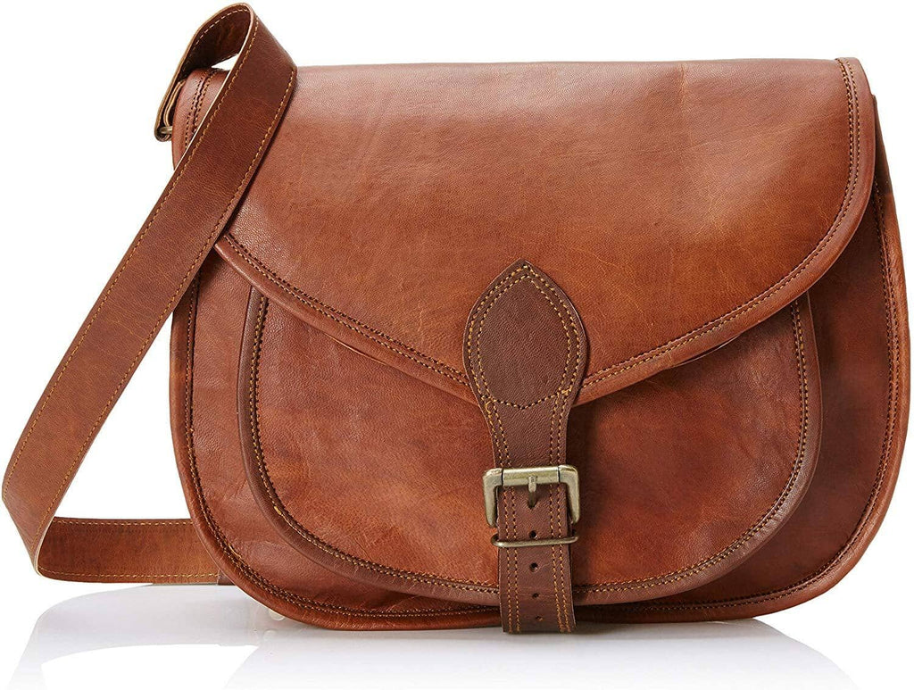 The Florence Crossbody
