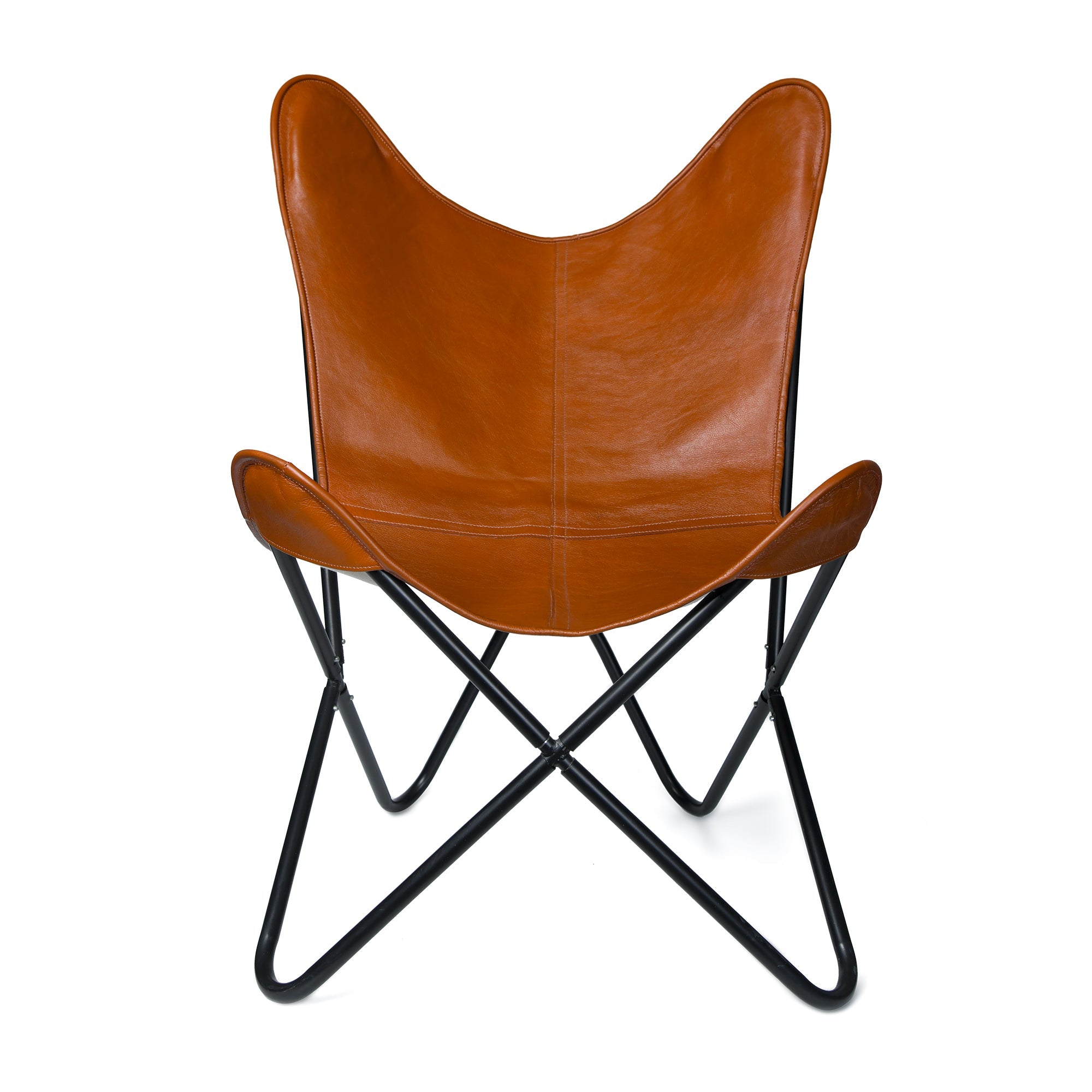 The Vintage Butterfly Chair