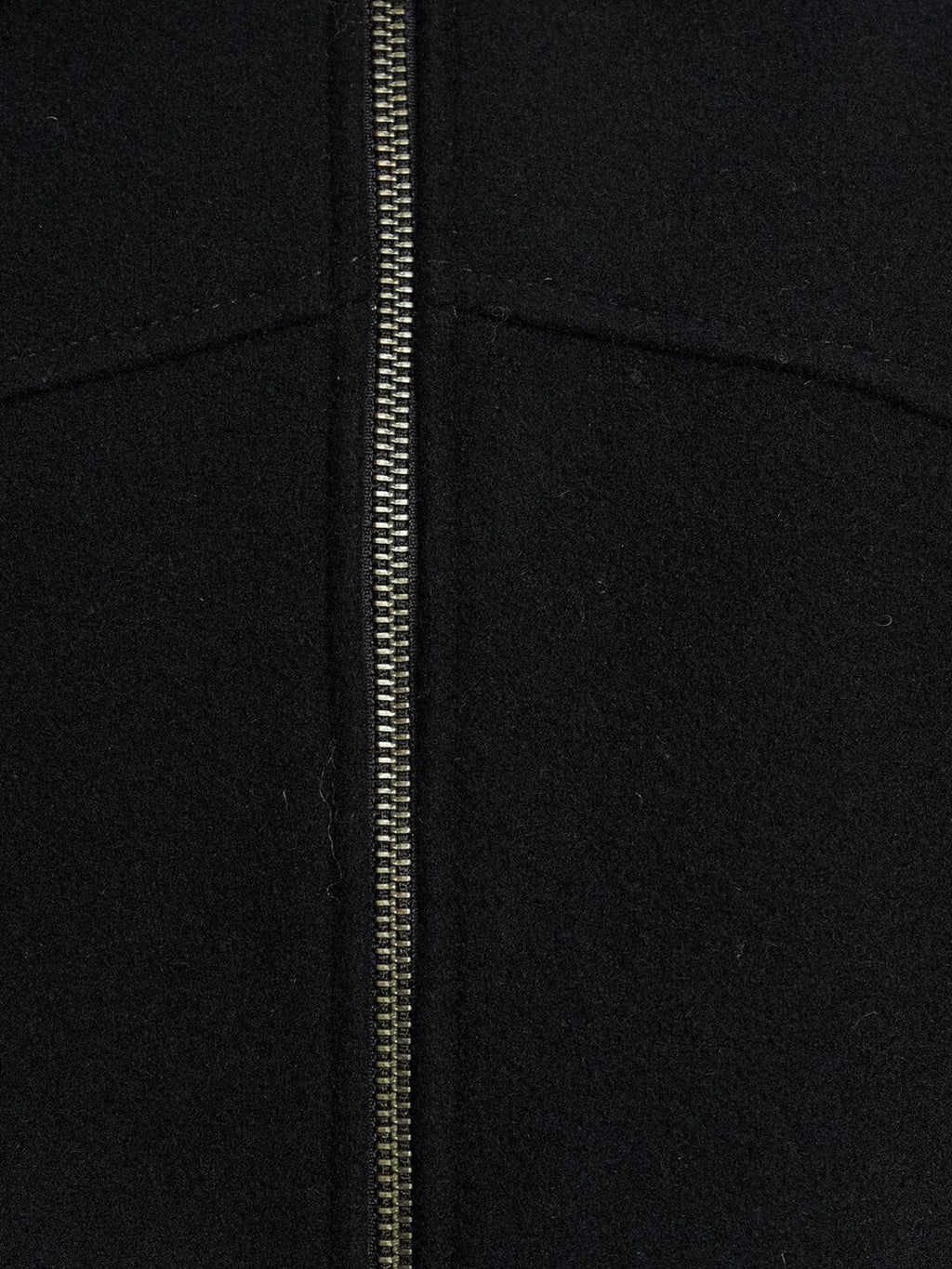 Varsity Letterman Black Jacket