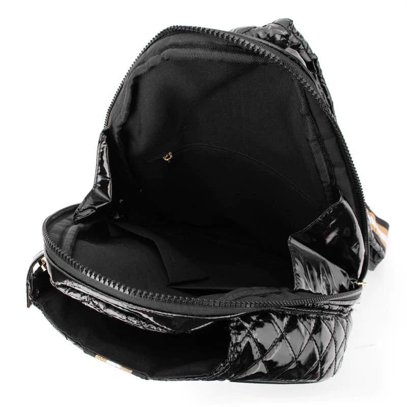 the-brooklyn-pickleball-puffer-sling-bag-babs+birdie-plain+plaid-7