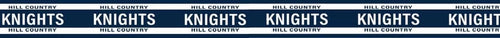 Custom Team Strap