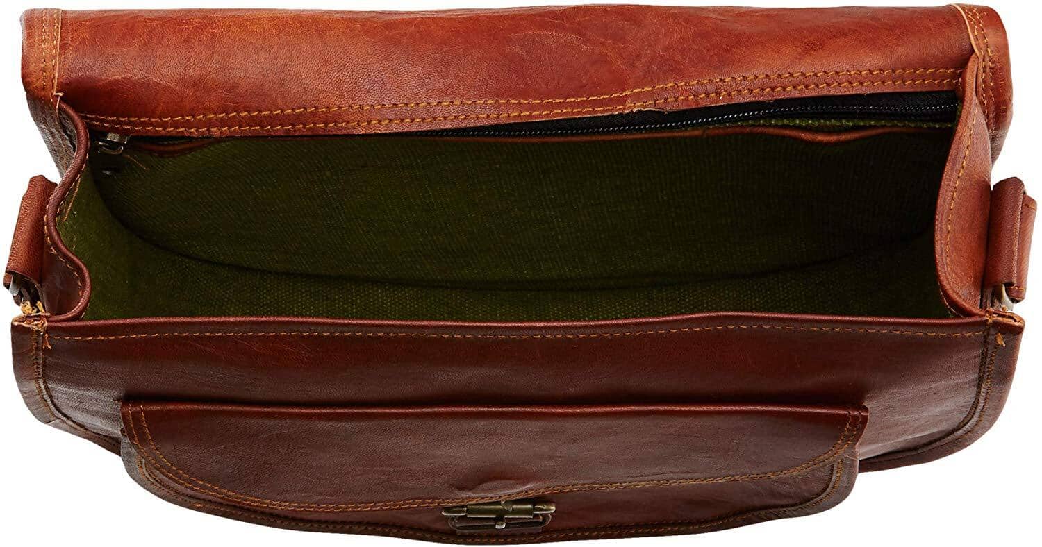 The Florence Crossbody