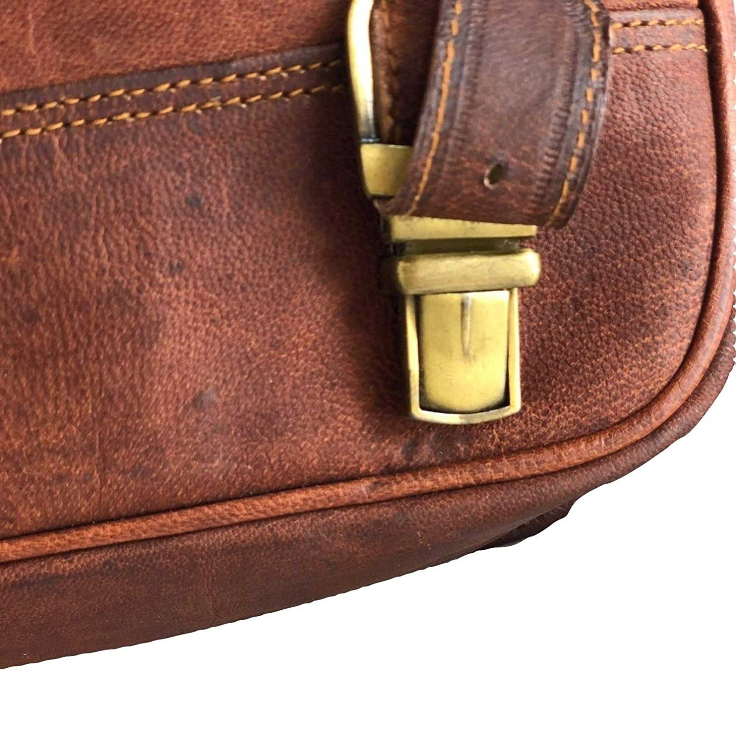 Traveler's Touring Bike Bag