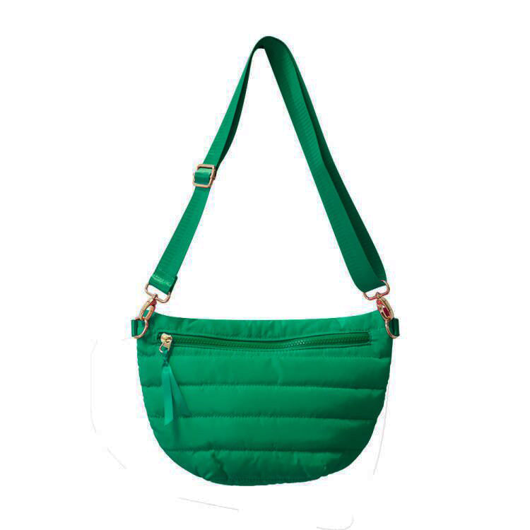 the-blake-crescent-puffer-sling-bag-14-colors-babs+birdie-plain+plaid-1