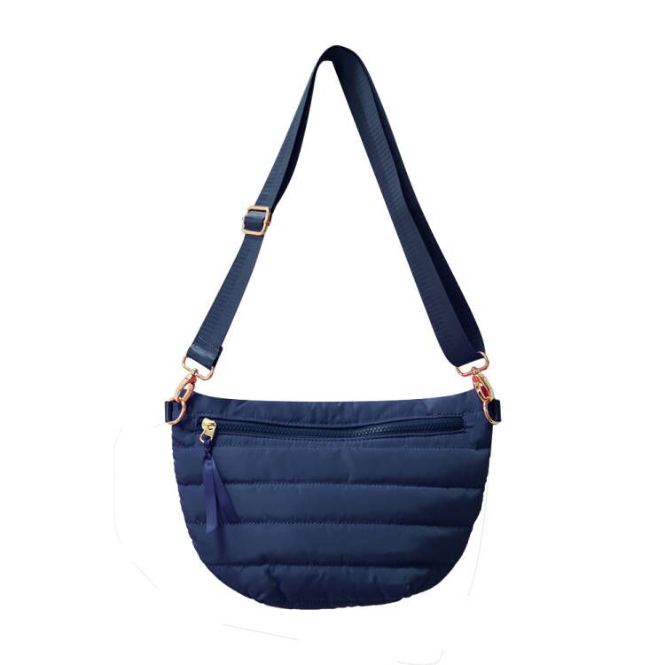 the-blake-crescent-puffer-sling-bag-14-colors-babs+birdie-plain+plaid-3