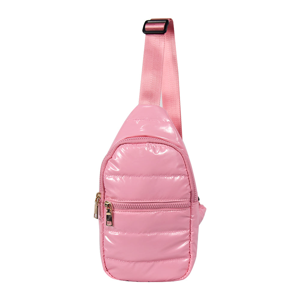 the-perry-puffer-sling-bag-8-colors-babs+birdie-plain+plaid-2