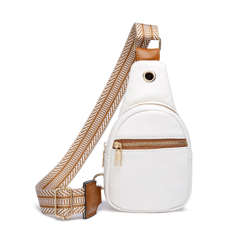 the-palmer-sling-bag-with-zipper-pocket-babs+birdie-plain+plaidHandbag-1