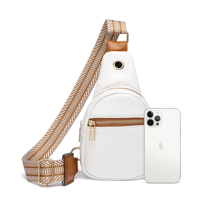 the-palmer-sling-bag-with-zipper-pocket-babs+birdie-plain+plaid-2