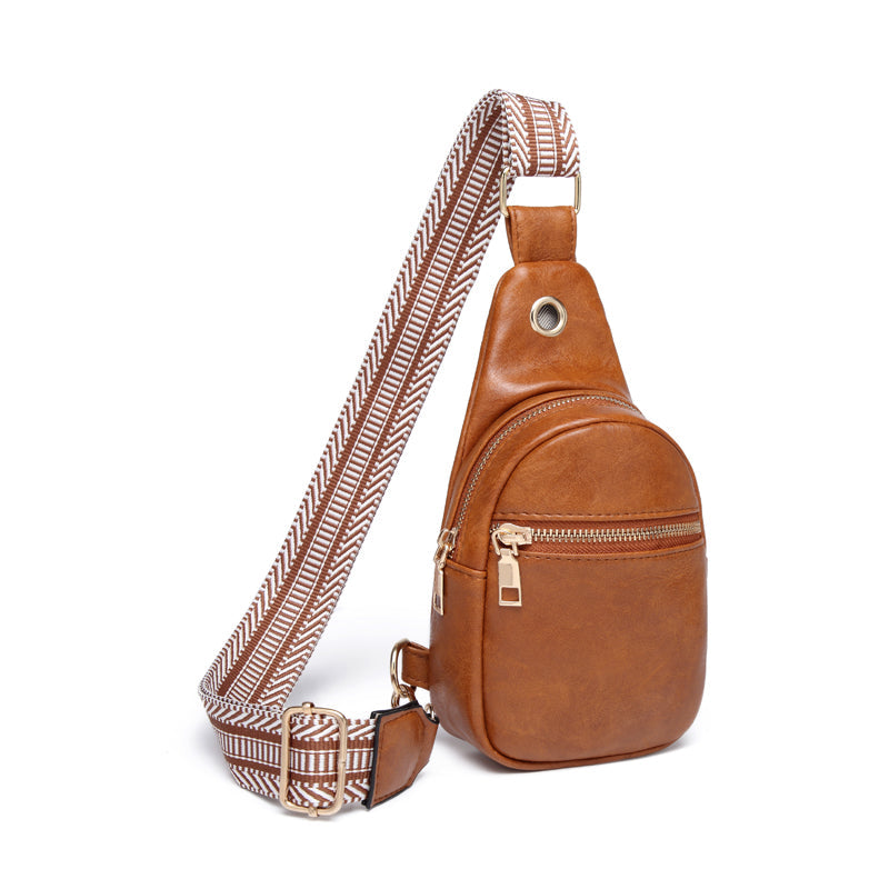 the-palmer-sling-bag-with-zipper-pocket-babs+birdie-plain+plaid-4
