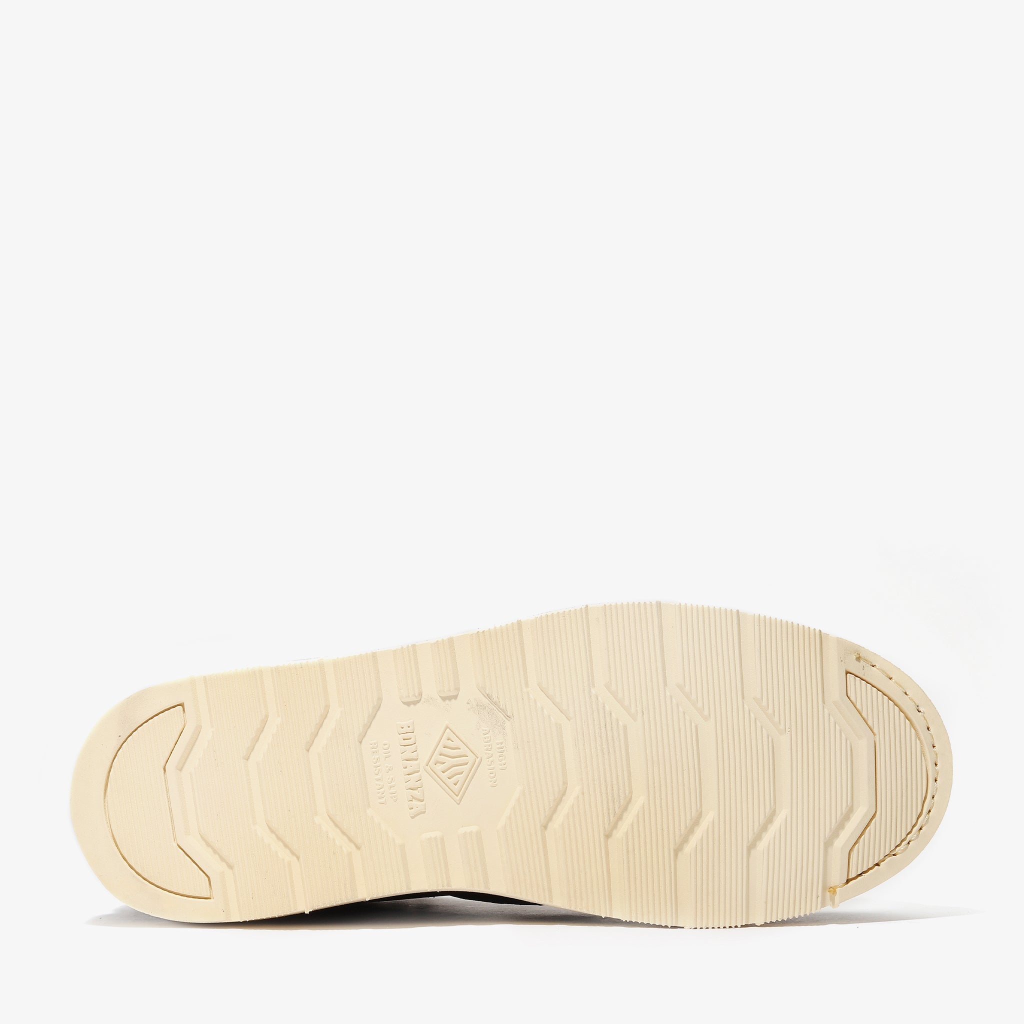 FRONTIER CLASSIC 6" MOC TOE BLACK