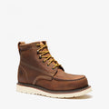 FRONTIER CLASSIC 6" MOC TOE CRAZY BROWN XL