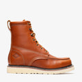 FRONTIER CLASSIC 8" MOC TOE