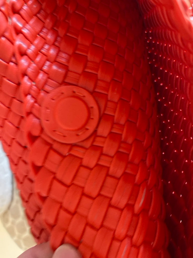 the-willow-large-woven-vegan-leather-tote-red-orange-babs+birdie-plain+plaid-4
