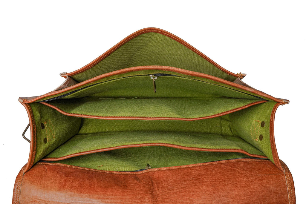 The Classic Gentleman