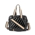 the-brooke-tennis-puffer-duffel-sport-bag-6-colors-babs+birdie-plain+plaid-9