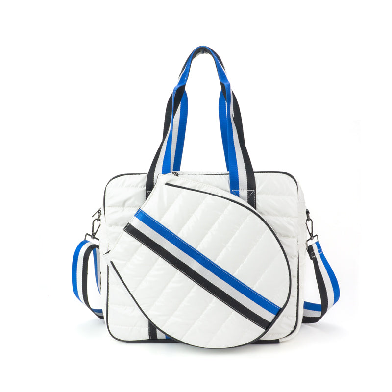 the-brooke-tennis-puffer-duffel-sport-bag-6-colors-babs+birdie-plain+plaid-7