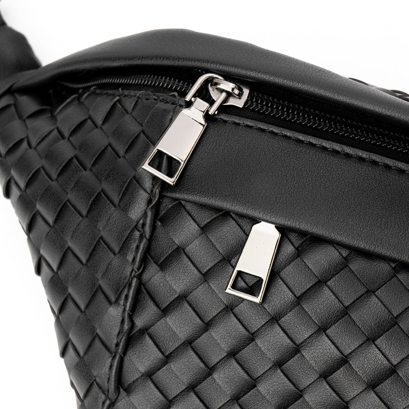 the-riley-woven-leather-sling-bag-1-babs+birdie-plain+plaid-9