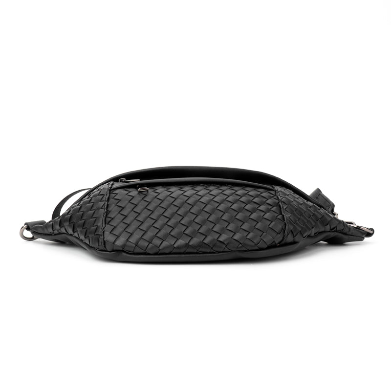 the-riley-woven-leather-sling-bag-1-babs+birdie-plain+plaid-11
