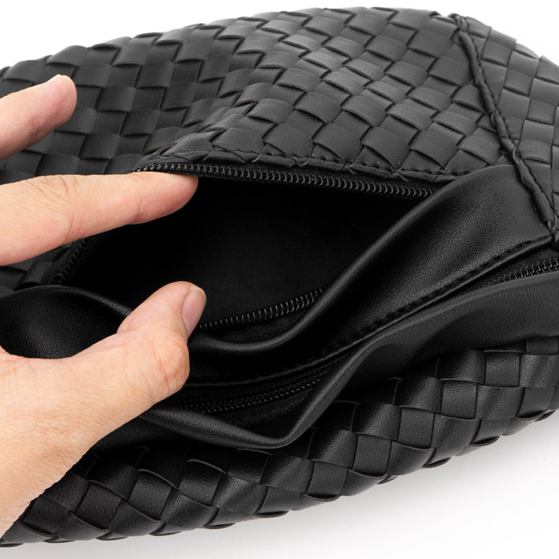the-riley-woven-leather-sling-bag-babs+birdie-plain+plaid-14