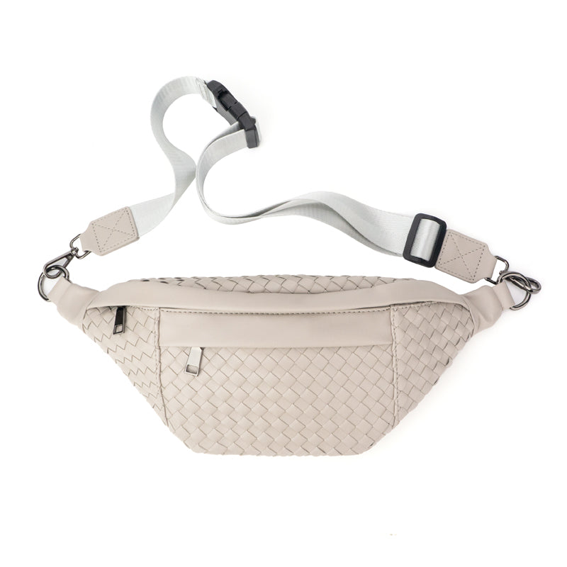 the-riley-woven-leather-sling-bag-babs+birdie-plain+plaid-4