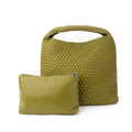 the-willow-large-woven-vegan-leather-tote-olive-babs+birdie-plain+plaid-1