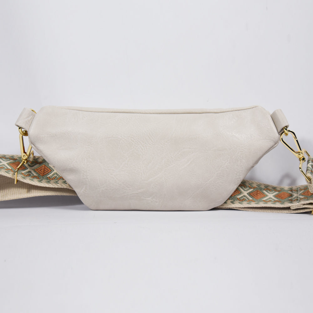 the-soho-dual-zipper-sling-bag-1-babs+birdie-plain+plaid-3