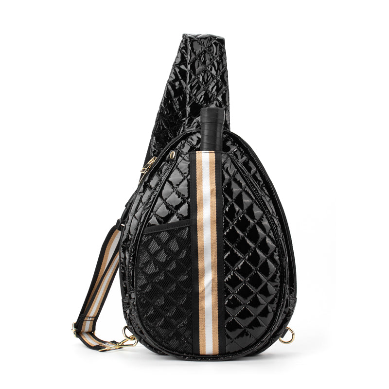 the-brooklyn-pickleball-puffer-sling-bag-babs+birdie-plain+plaid-2