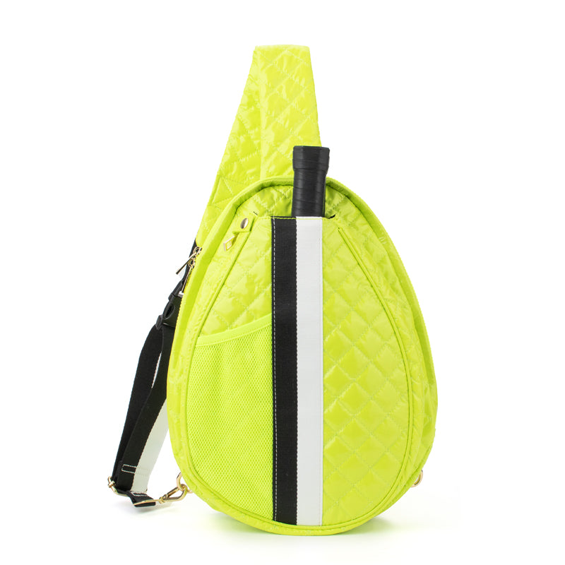 the-brooklyn-pickleball-puffer-sling-bag-babs+birdie-plain+plaid-8