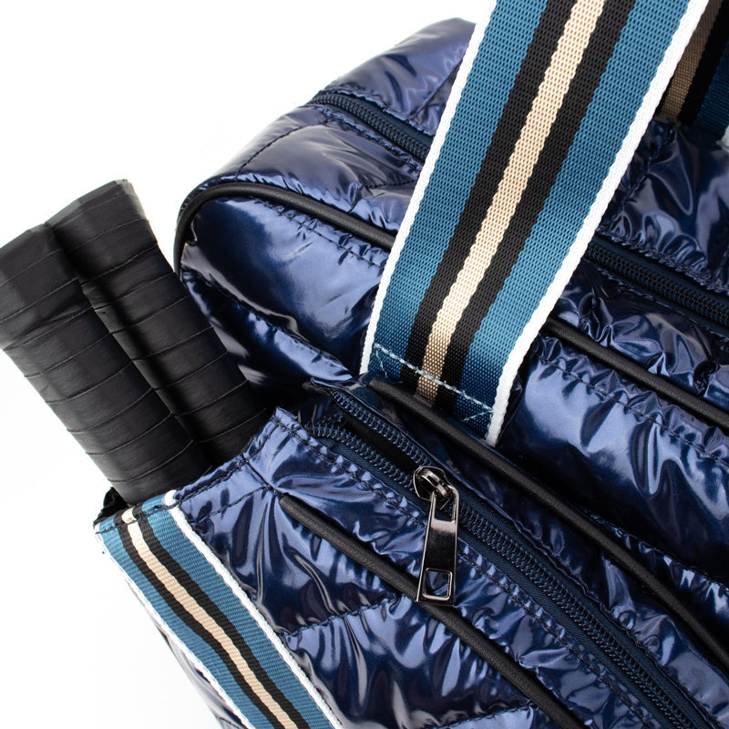 the-bennett-pickleball-puffer-duffel-sport-bag-5-colors-3-babs+birdie-plain+plaid-9