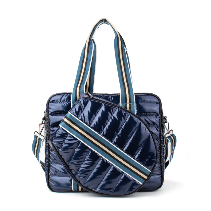 the-brooke-tennis-puffer-duffel-sport-bag-6-colors-babs+birdie-plain+plaid-2