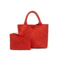 the-charli-large-woven-neoprene-tote-with-wristlet-scarlet-babs+birdie-plain+plaidHandbag-1