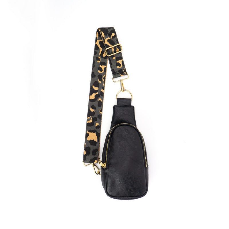 the-atlas-zippered-sling-bag-black-pick-your-strap-babs+birdie-plain+plaid-3