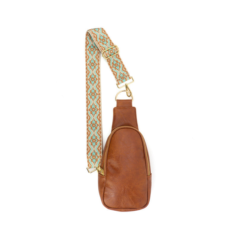 the-atlas-zippered-sling-bag-brown-pick-your-strap-babs+birdie-plain+plaid-3