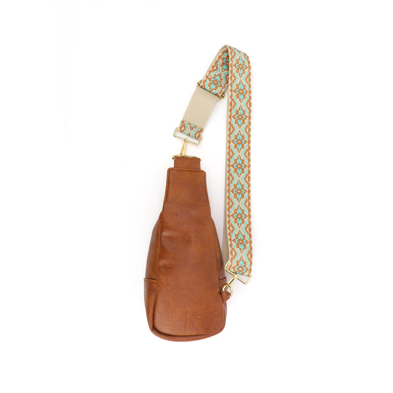 the-atlas-zippered-sling-bag-brown-pick-your-strap-babs+birdie-plain+plaid-4
