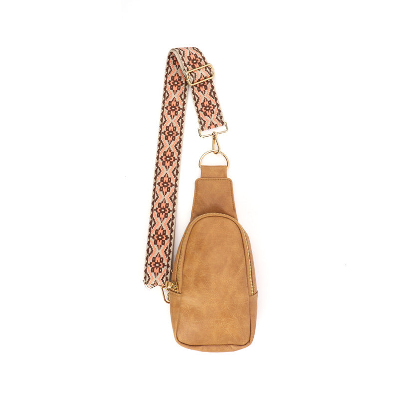 the-atlas-zippered-sling-bag-camel-pick-your-strap-babs+birdie-plain+plaid-1