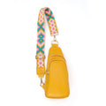 the-arden-sling-bag-with-guitar-strap-mustard-babs+birdie-plain+plaid-1