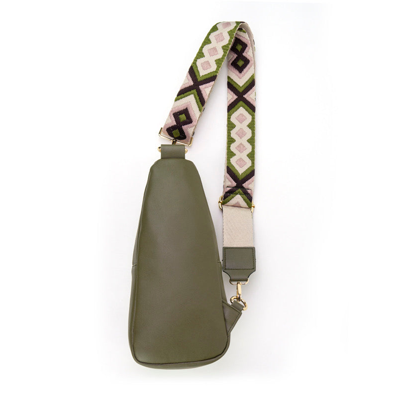 the-arden-sling-bag-with-guitar-strap-olive-babs+birdie-plain+plaid-2