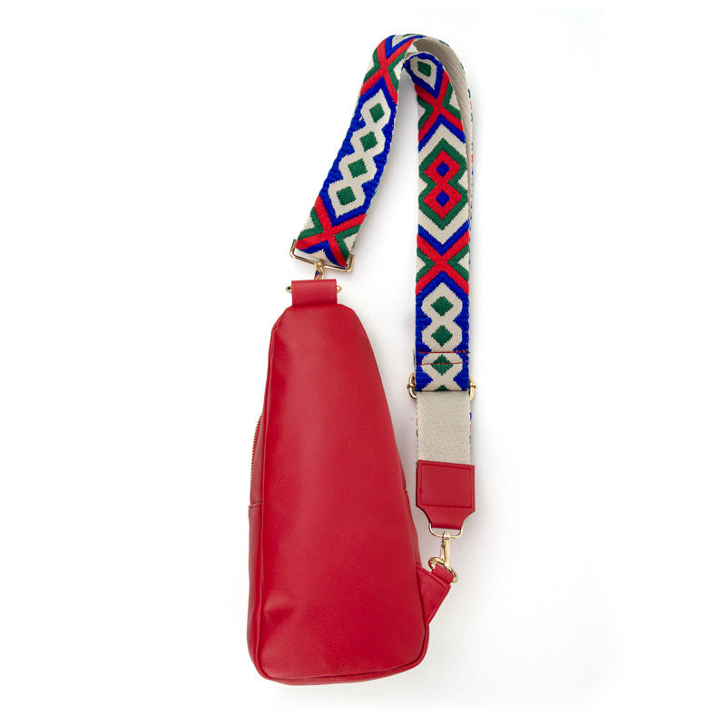 the-arden-sling-bag-with-guitar-strap-red-babs+birdie-plain+plaid-2