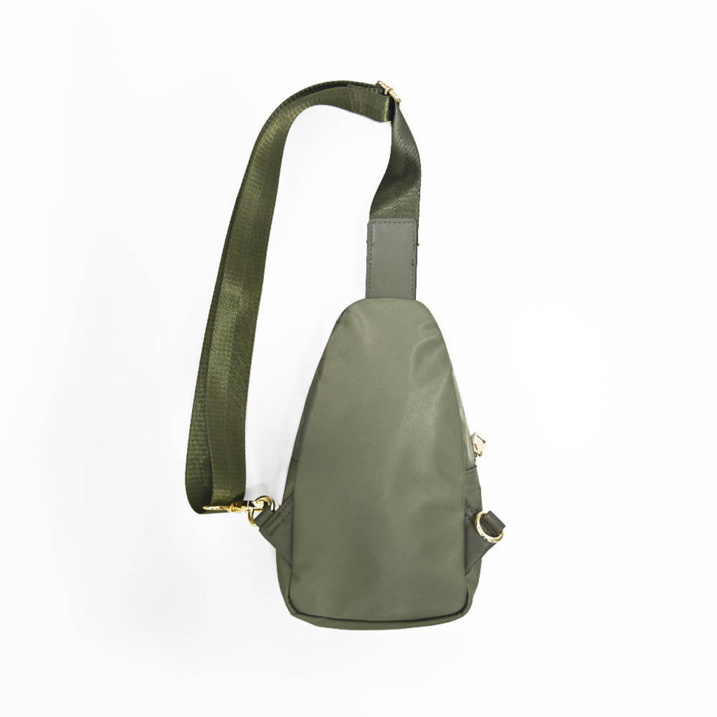the-river-sling-bag-with-solid-strap-olive-babs+birdie-plain+plaid-2